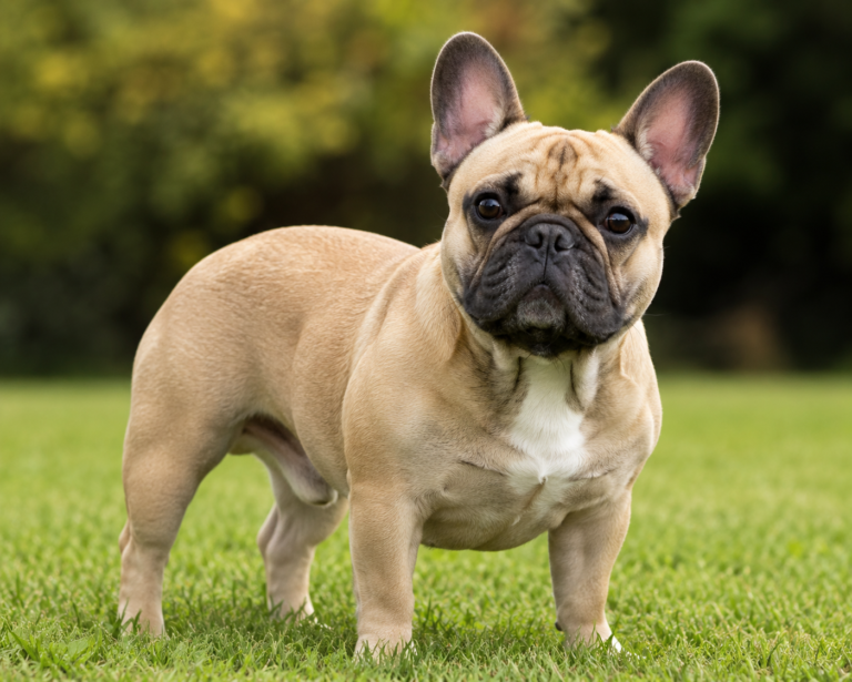 French Bulldog Care Guide: Everything You Need to Know