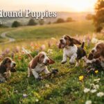 Basset Hound Puppies