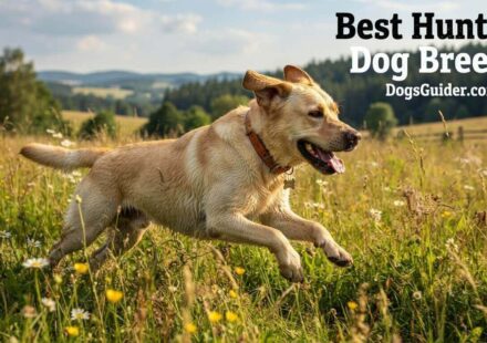 Livestock Guardian Dog Breeds