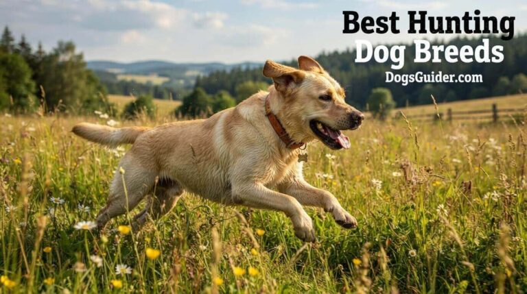 Livestock Guardian Dog Breeds