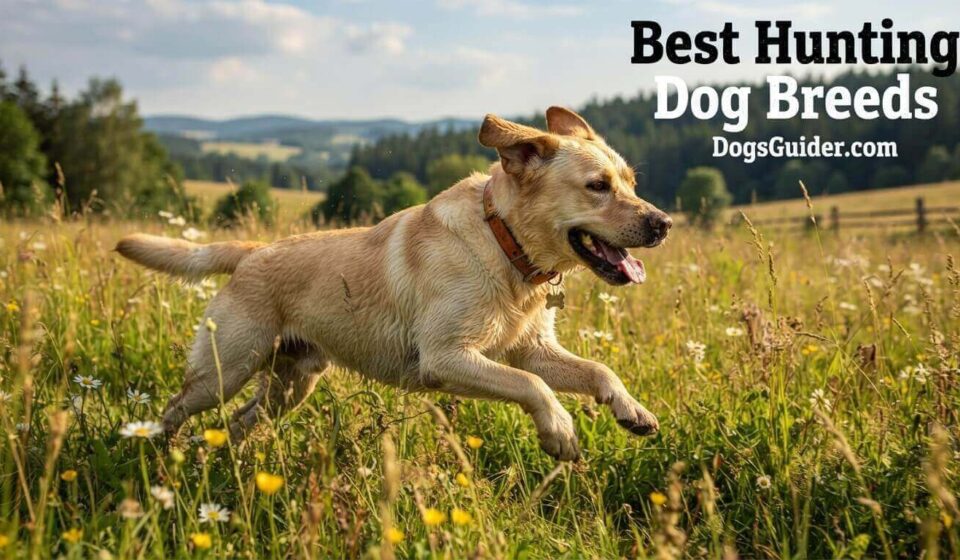 Livestock Guardian Dog Breeds