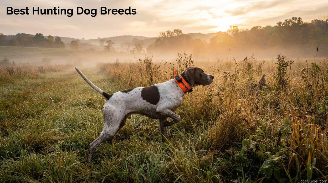 Livestock Guardian Dog Breeds