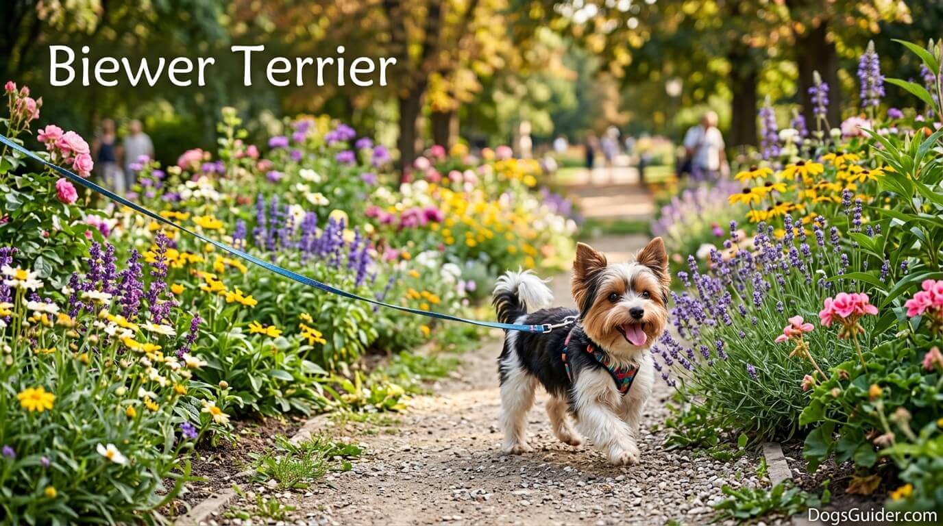 Biewer Terrier