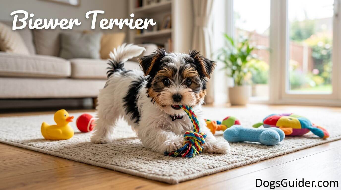 Biewer Terrier