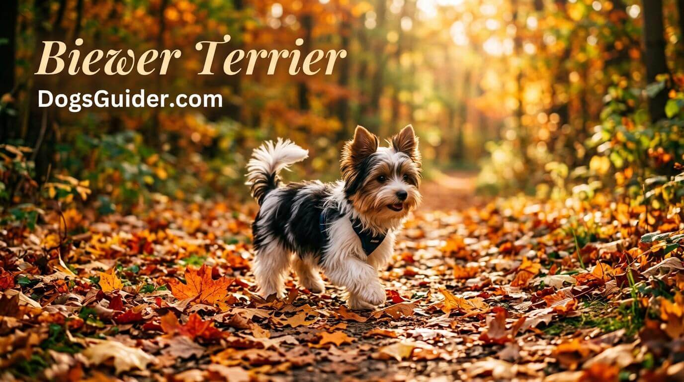 Biewer Terrier