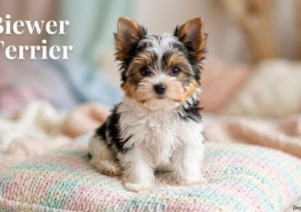 Biewer Terrier