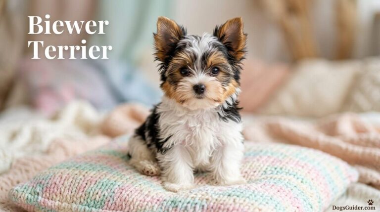 Biewer Terrier