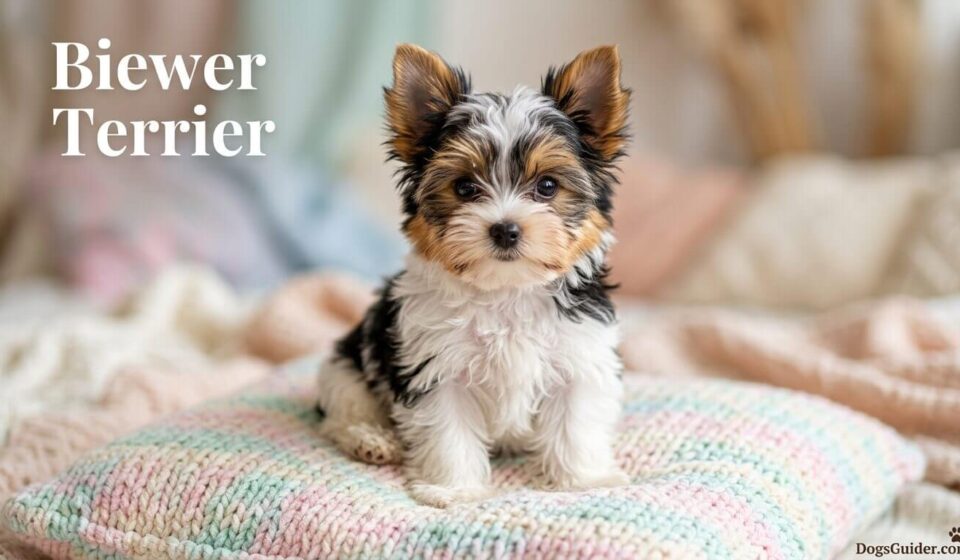 Biewer Terrier