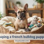 Buying a French Bulldog Puppy