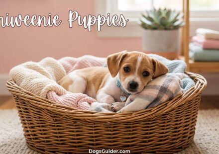 Chiweenie Puppies