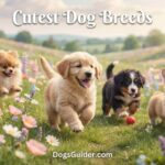 Cutest Dog Breeds