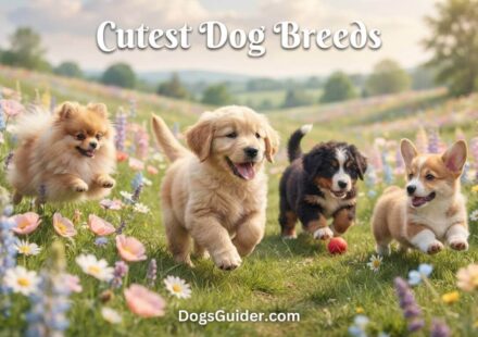 Cutest Dog Breeds
