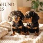 Dachshund Puppies