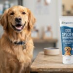Dog Specific Toothpaste