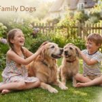 Excellent Family Dogs