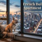 French Bulldog Apartment Dog