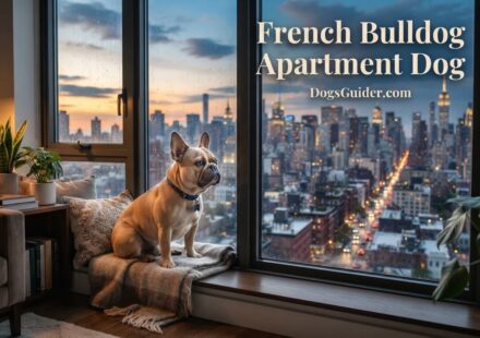 French Bulldog Apartment Dog