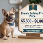 French Bulldog Price
