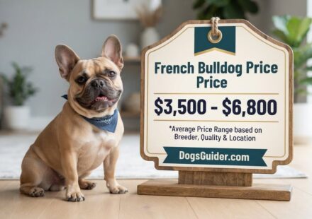 French Bulldog Price