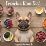 Frenchie Raw Diet