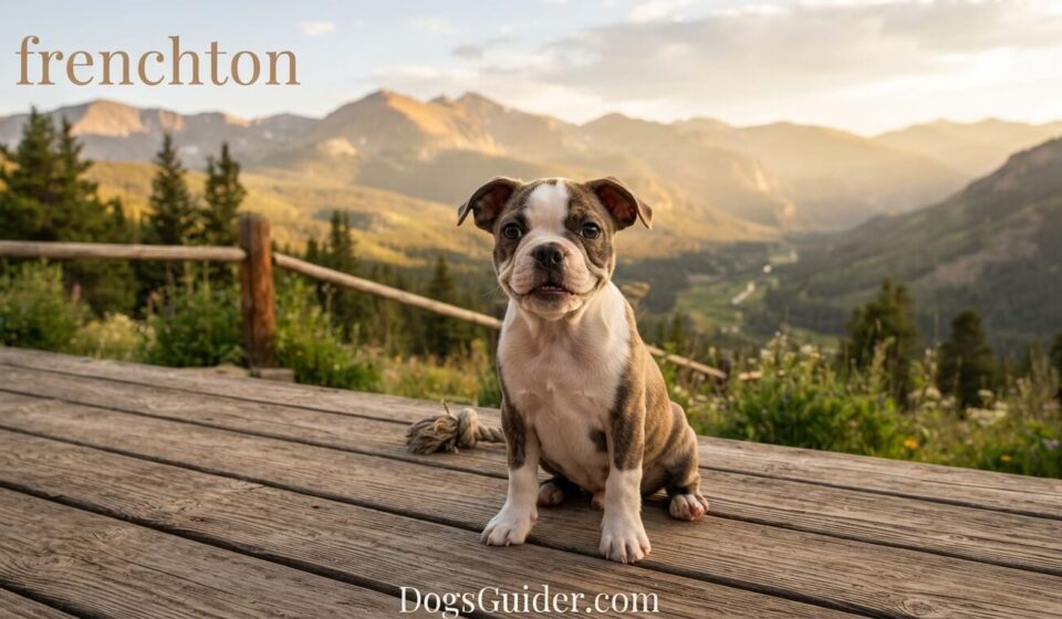 Frenchton
