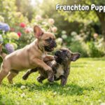 Frenchton Puppies for Sale