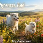 Great Pyrenees and