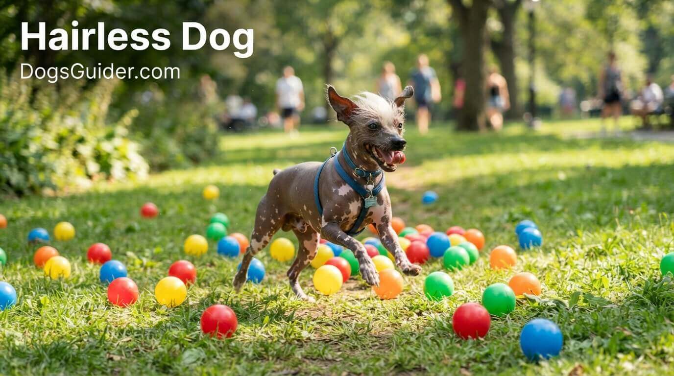 Hairless Dog Breeds