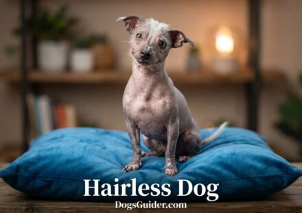Hairless Dog Breeds