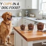How Many Cups in a Pound of Dog Food