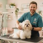 How Much Does a Dog Groomer Earn