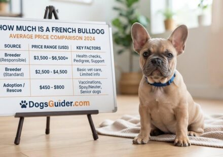 How Much Is a French Bulldog