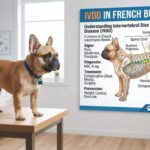 IVDD in French Bulldogs