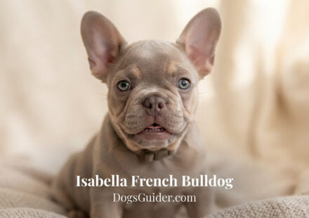 Isabella French Bulldog