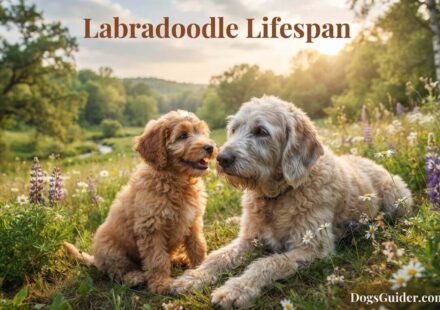 Labradoodle Lifespan