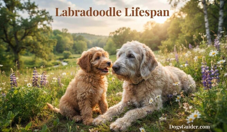 Labradoodle Lifespan