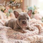 Lilac French Bulldog