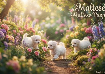 Maltese Maltese Puppies