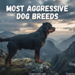 Most Aggressive Dog Breeds