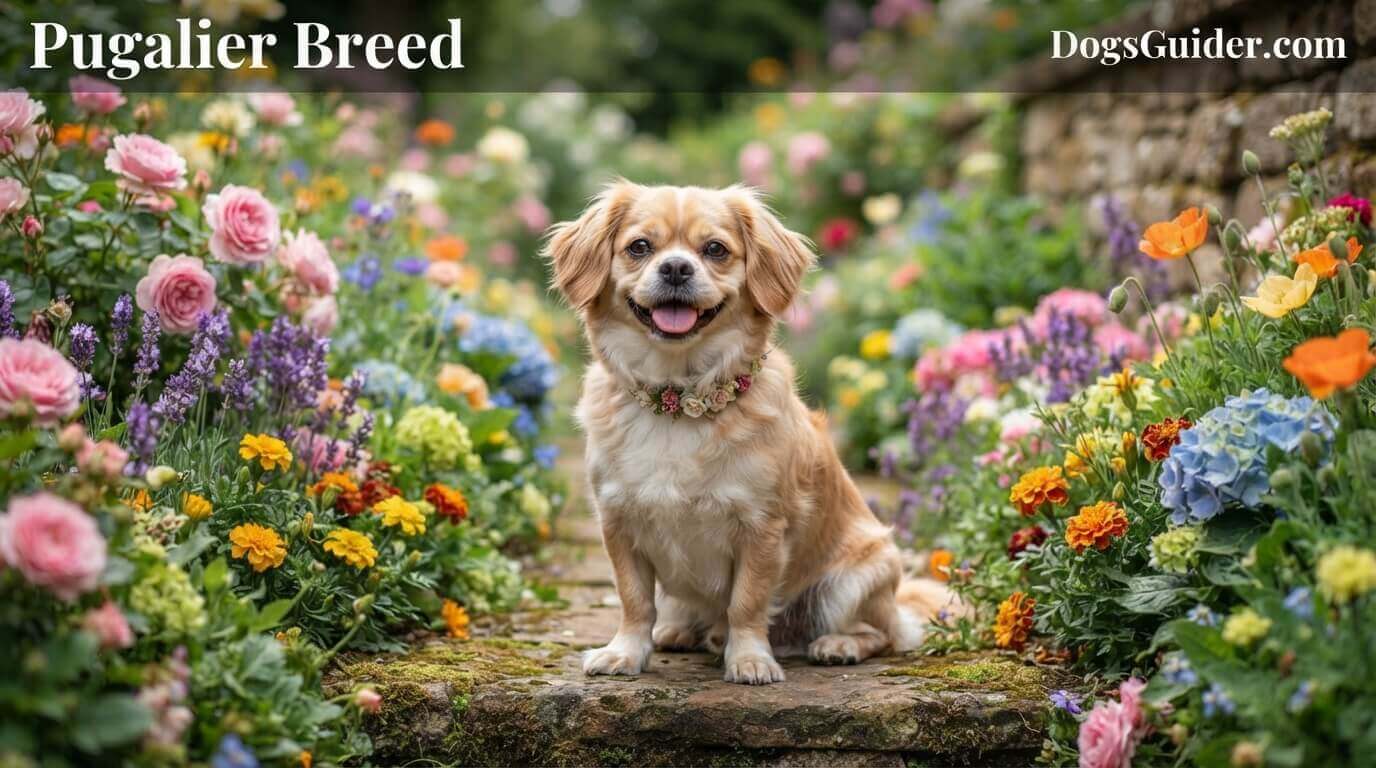 Pugalier Breed