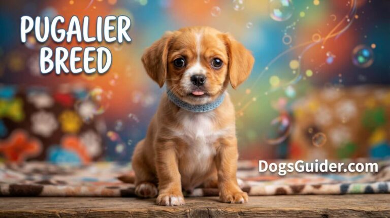 Pugalier Breed