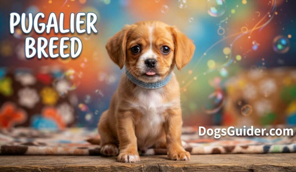 Pugalier Breed
