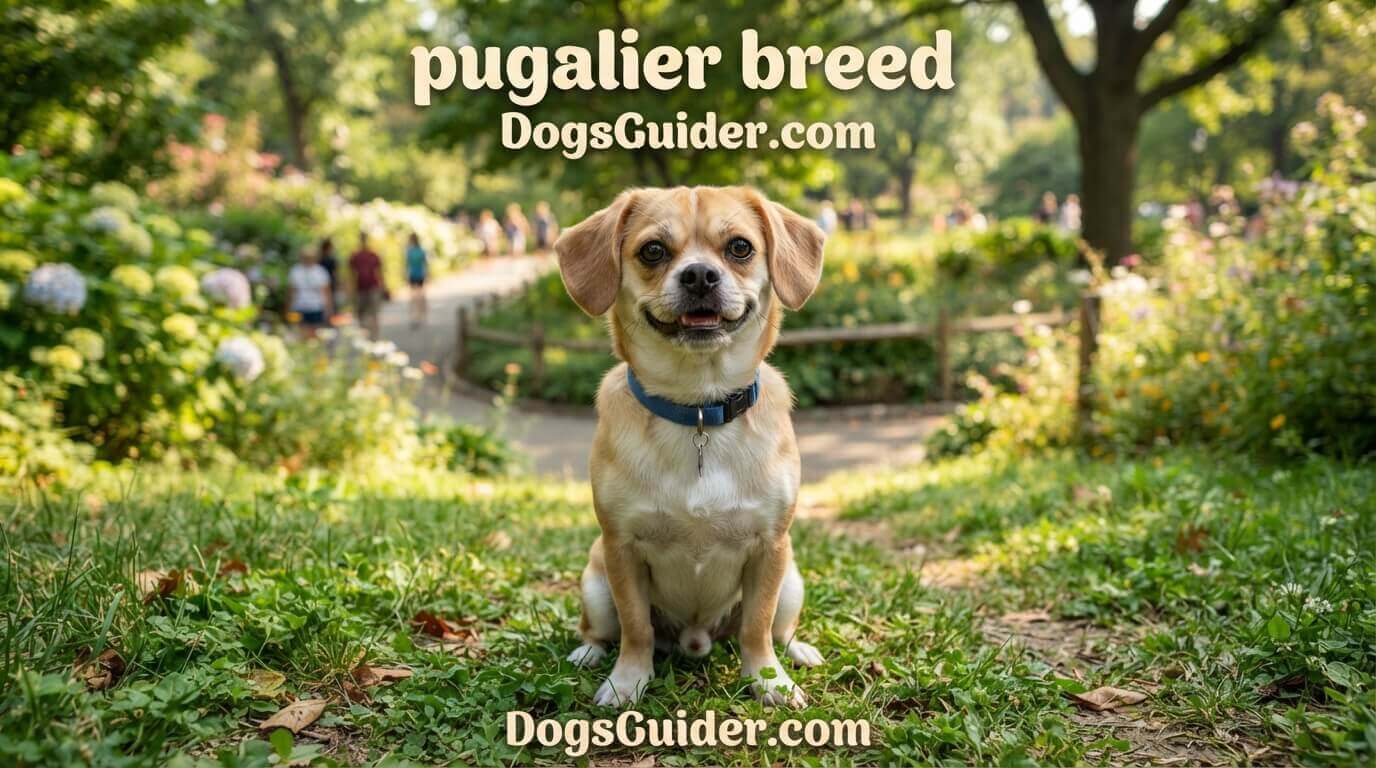 Pugalier Breed