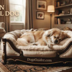 Tibetan Spaniel Dog