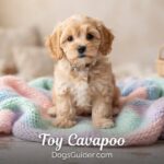 Toy Cavapoo