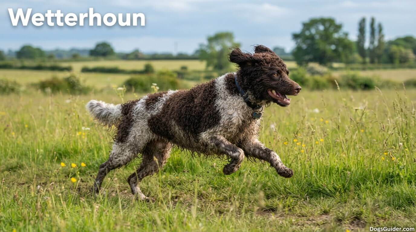 Wetterhoun