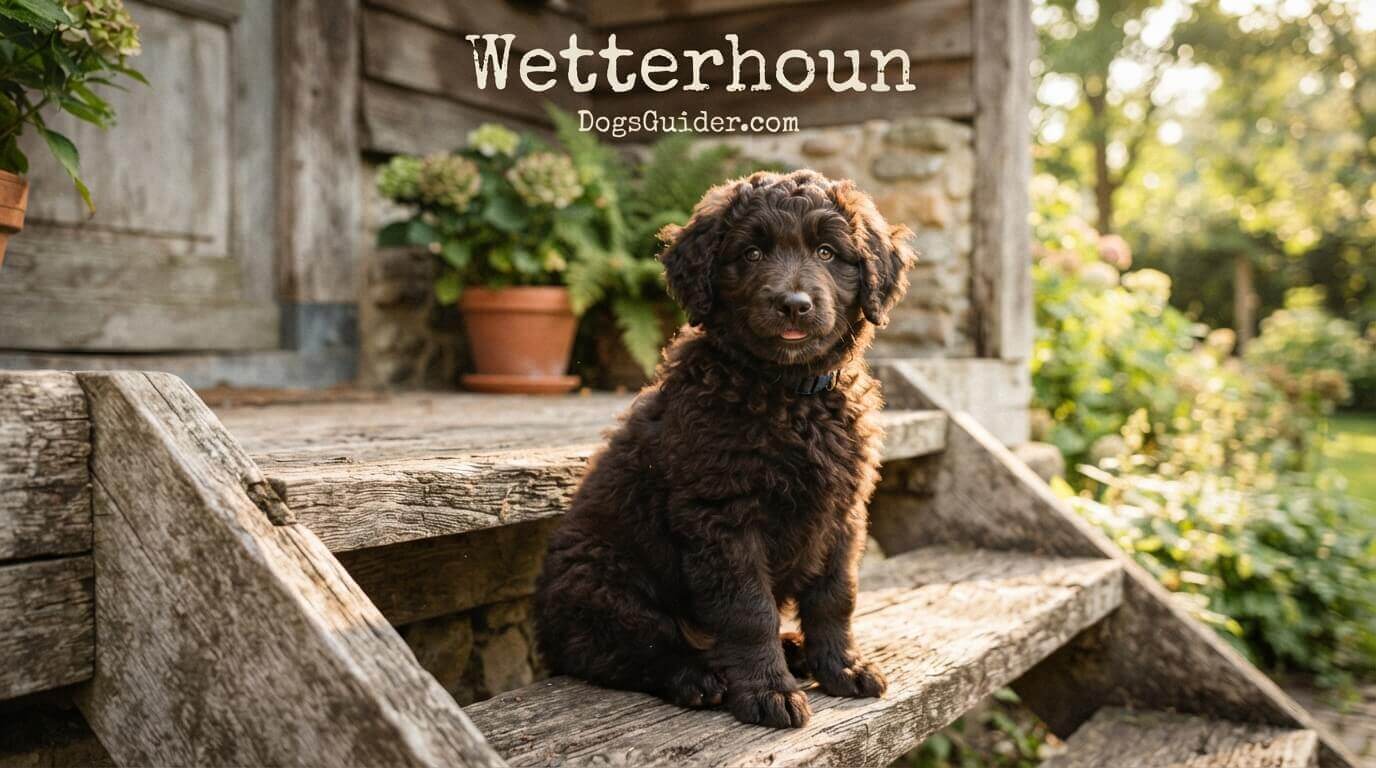 Wetterhoun