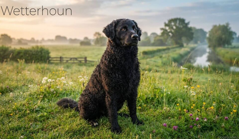 Wetterhoun