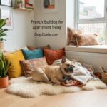 French Bulldog for Apartment Living