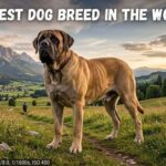 Biggest Dog Breed In The World